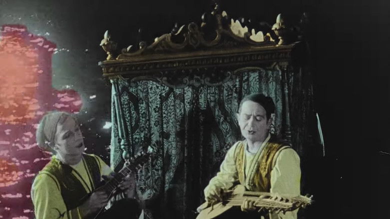 кадр из фильма Casanova