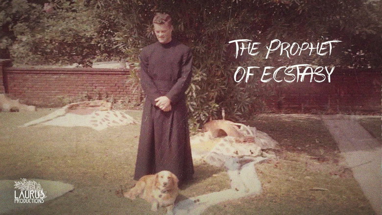 кадр из фильма Prophet of Ecstasy