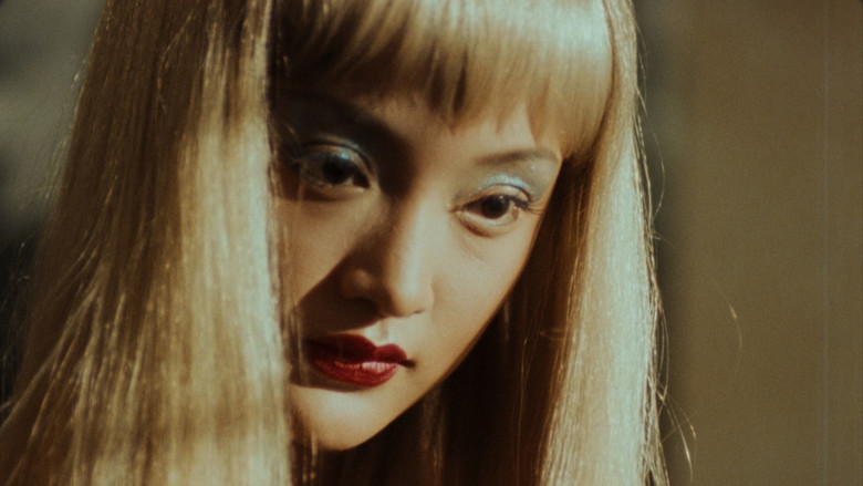 кадр из фильма Тайна реки Сучжоу