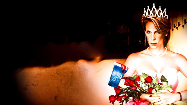 кадр из фильма Школьный бал