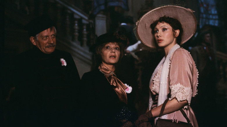 кадр из фильма Лук Купидона