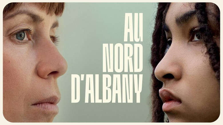 кадр из фильма Au nord d'Albany