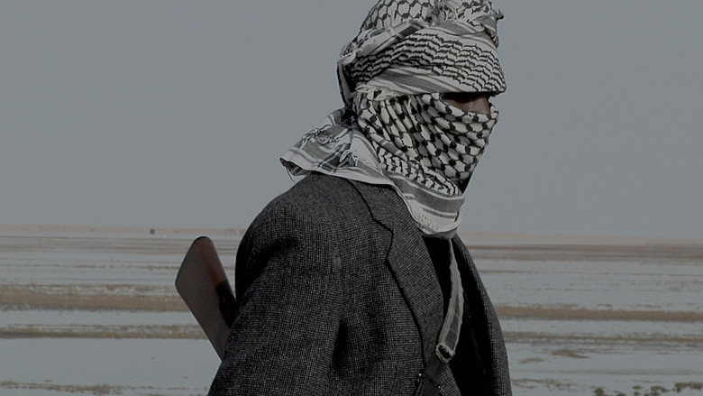 кадр из фильма Thwara Zanj