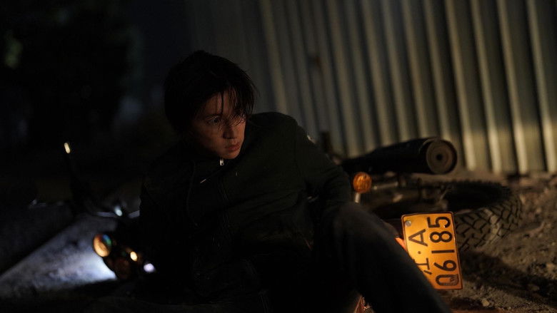 кадр из фильма 金刚不坏