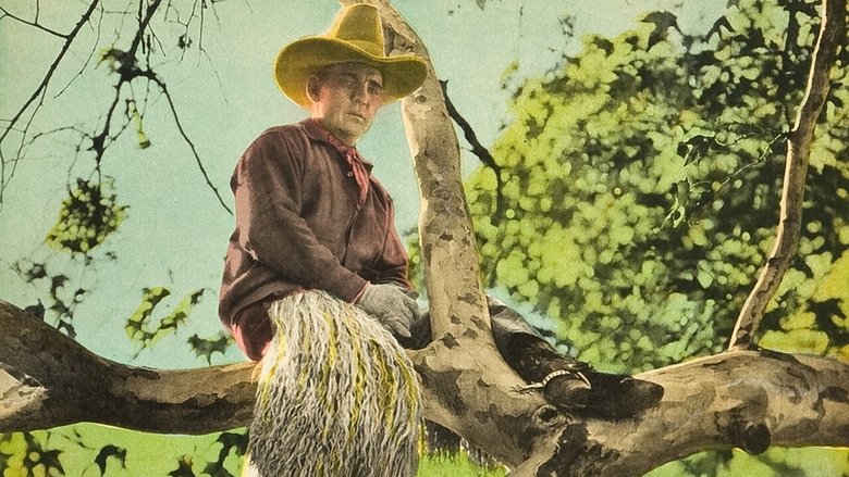 кадр из фильма The Gentle Cyclone