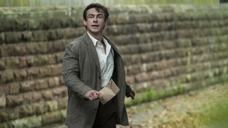 кадр из фильма Фэкхем-Холл