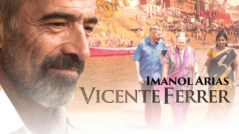 кадр из фильма Vicente Ferrer