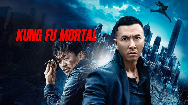 кадр из фильма Последний из лучших