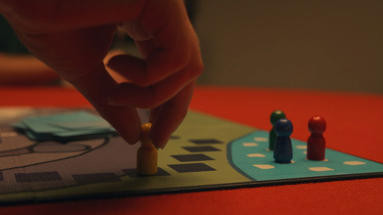 кадр из фильма Icebreaker