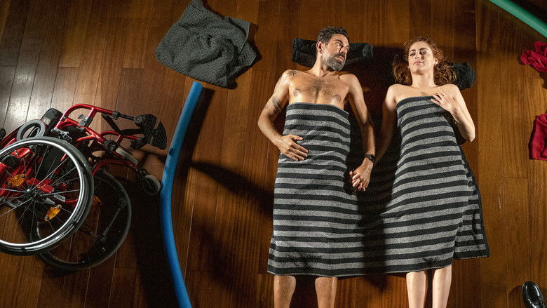 кадр из фильма Бегу к тебе