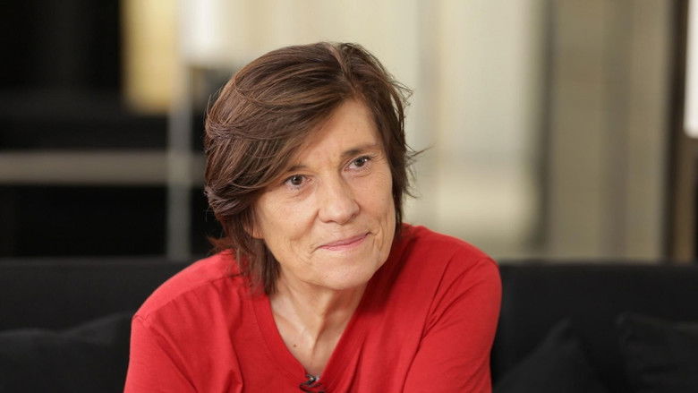 кадр из фильма Conversation avec Catherine Corsini