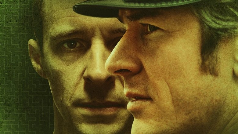 кадр из фильма Побег из тюрьмы Мейз