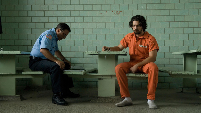 кадр из фильма Сити-Айленд