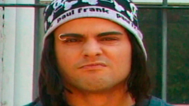 кадр из фильма ורק אני לא