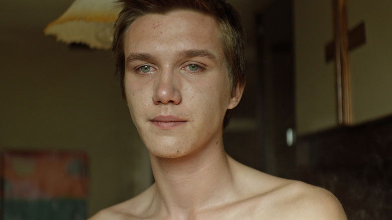 кадр из фильма Белая крепость