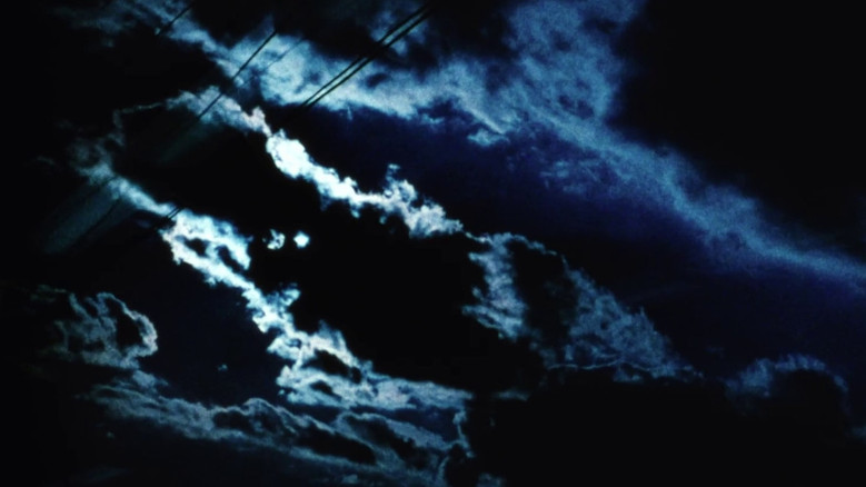 кадр из фильма Compline