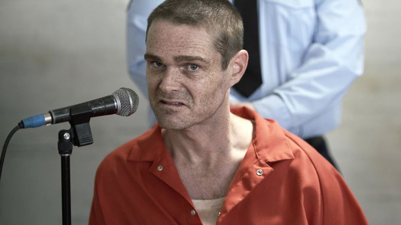 кадр из фильма The Disappearance of Willie Bingham