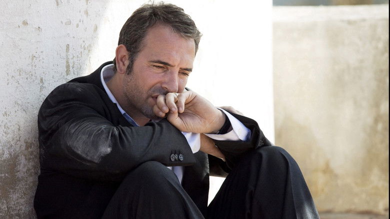 кадр из фильма Балкон с видом на море