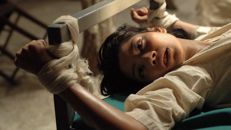 кадр из фильма Дьявольское искусство 3