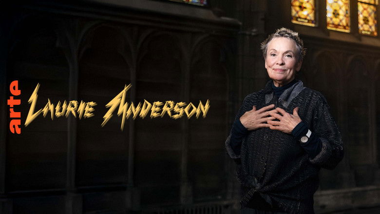 кадр из фильма Why I Love The Stars