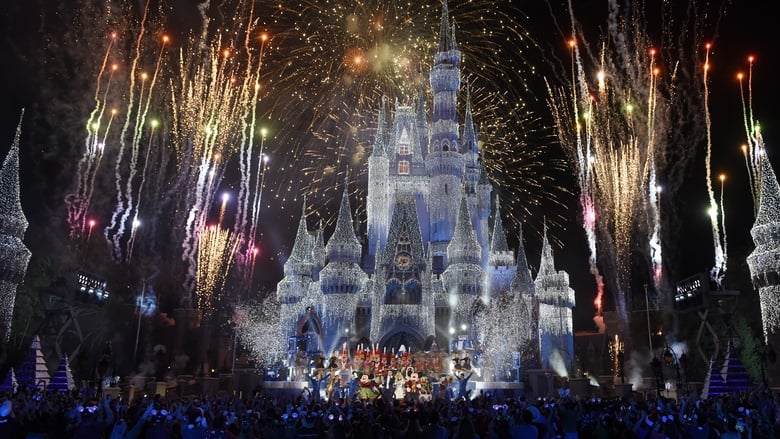 кадр из фильма The Wonderful World of Disney: Magical Holiday Celebration