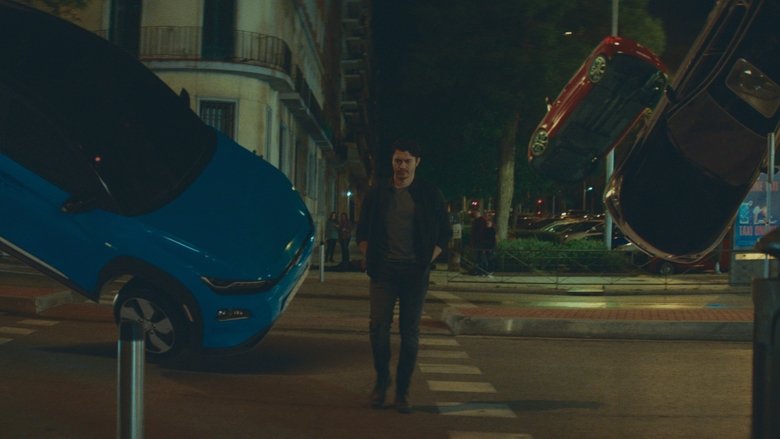 кадр из фильма Сны о ней