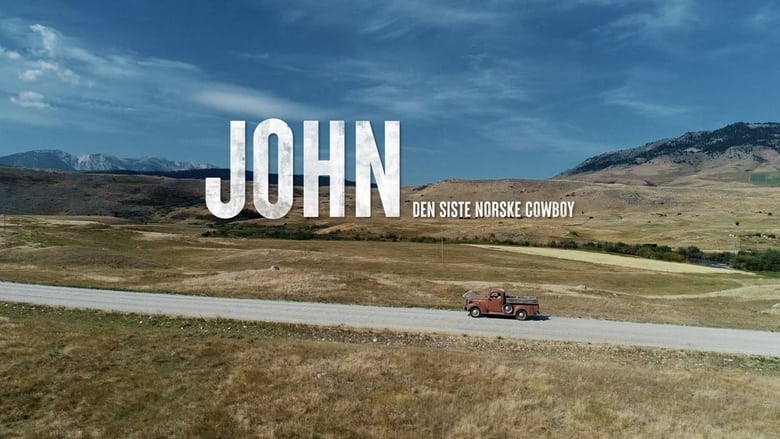 кадр из фильма John: Den Siste Norske Cowboy