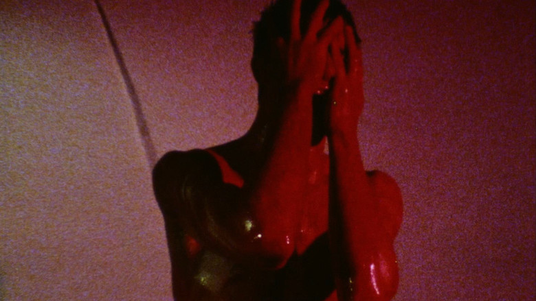 кадр из фильма Подчинись мне