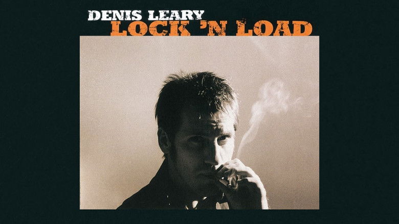 кадр из фильма Denis Leary: Lock 'N Load