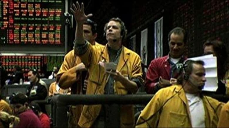 кадр из фильма Floored