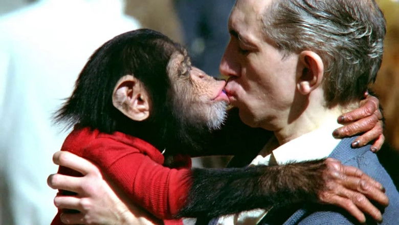 кадр из фильма Manimals