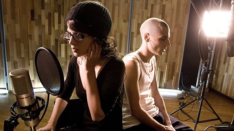 кадр из фильма Кислород