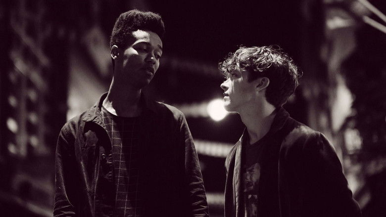 кадр из фильма Out