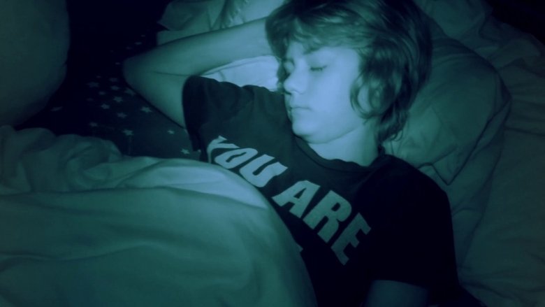 кадр из фильма Висельник