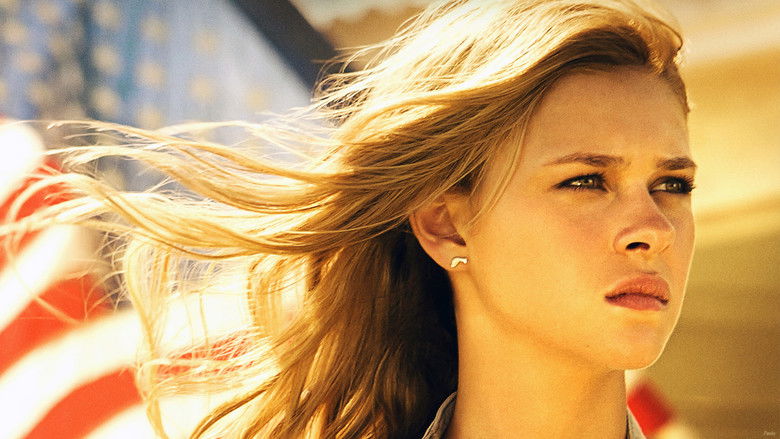 кадр из фильма Трансформеры 4: Эпоха Истребления