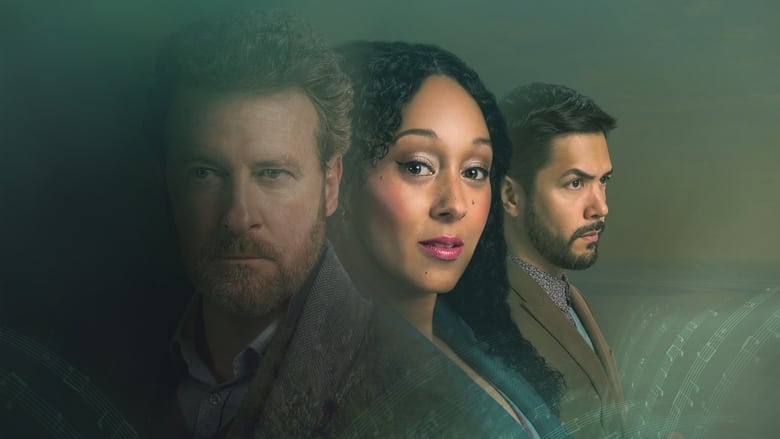 кадр из фильма Тайны призрачной гармонии: Убийство в соль мажор