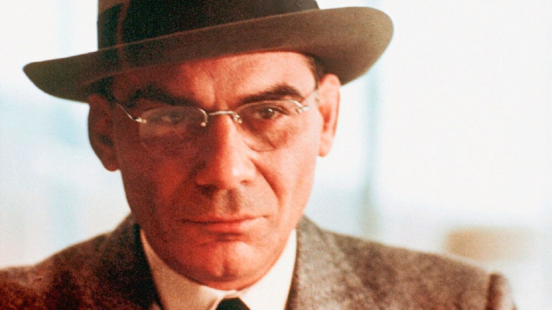 кадр из фильма Счастливчик Лучиано