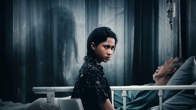 кадр из фильма Kajiman: Iblis Terkejam Penagih Janji