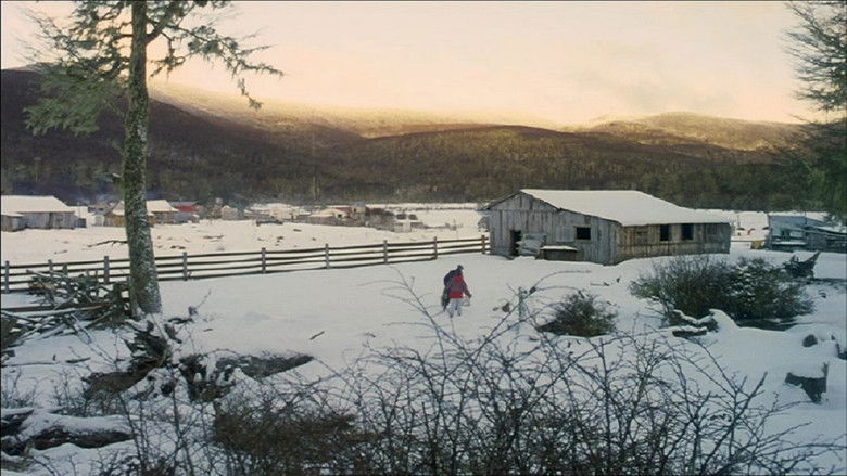 кадр из фильма Ливерпуль