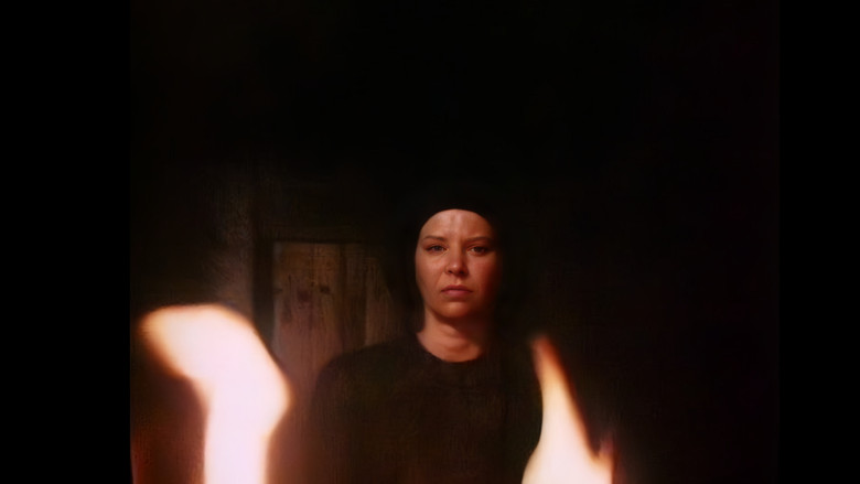 кадр из фильма Медея