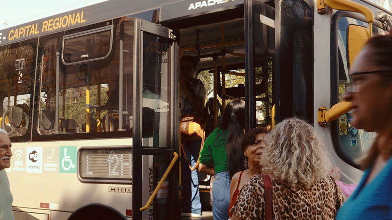 кадр из фильма Ponto de Vista