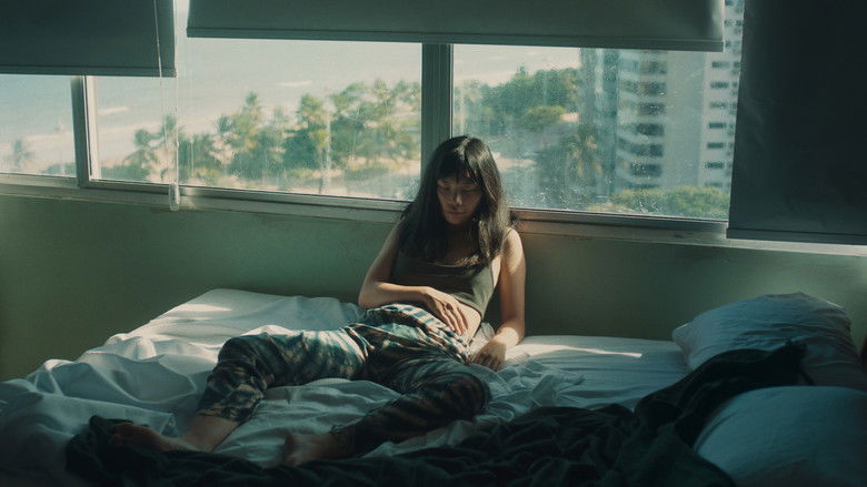 кадр из фильма Спи с открытыми глазами