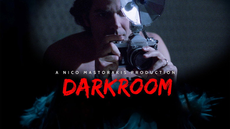 кадр из фильма Darkroom