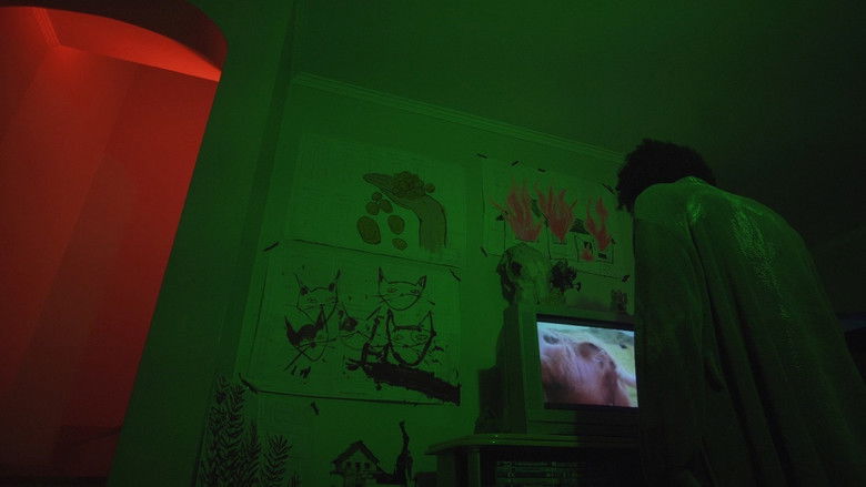 кадр из фильма Hóspede, Exploração e Recompensa