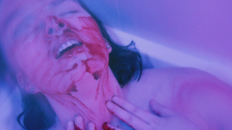 кадр из фильма Diva