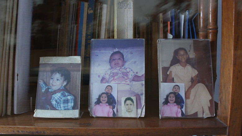 кадр из фильма To My Motherland