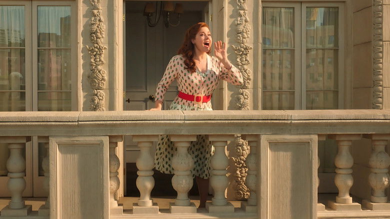 кадр из фильма Зачарованная 2