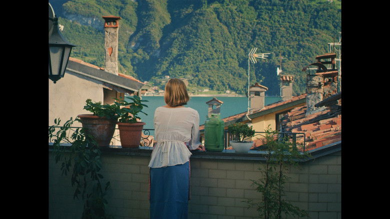 кадр из фильма Zum See