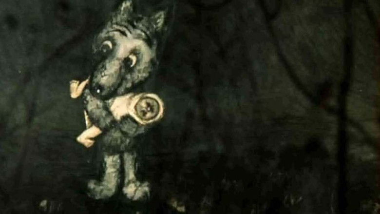 кадр из фильма Сказка сказок