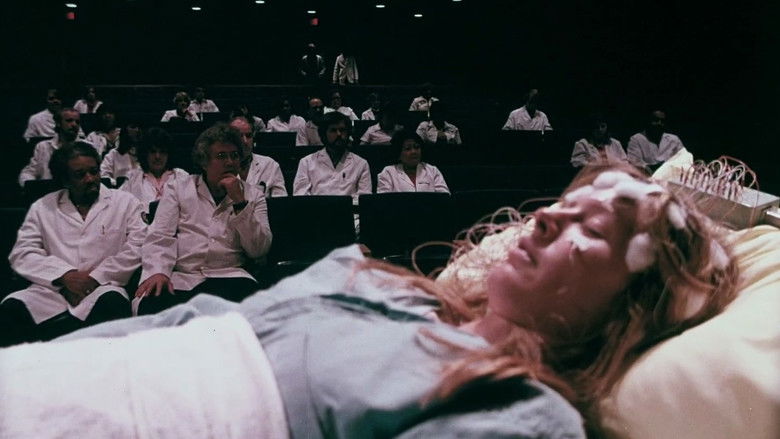 кадр из фильма Токи мозга